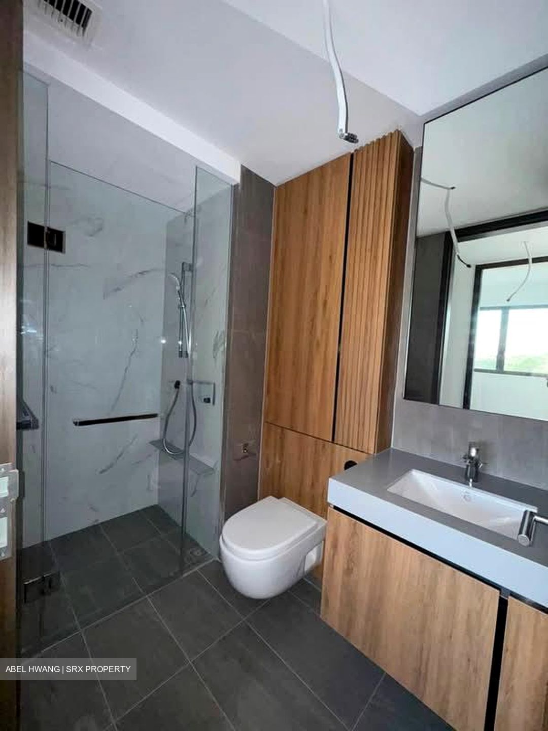 Amo Residence (D20), Apartment #573712501